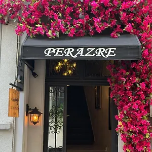 Perazre Otel İstanbul